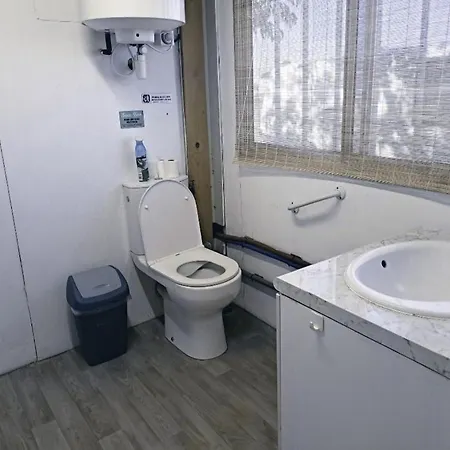 Tiny House Roulotte Pleine Campagne Dans Ferme Biologique *